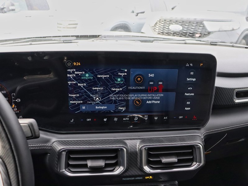 2026 Ford Mustang EcoBoost Premium Convertible | 2.3L | 201A | 19s