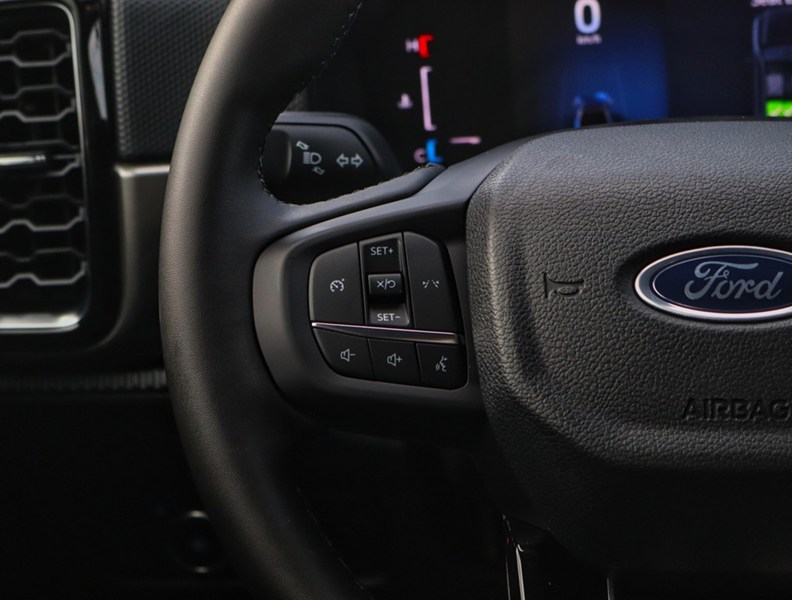 2026 Ford Ranger XLT | 4X4 | 2.3L | RUNN BRDS | TOW PKG