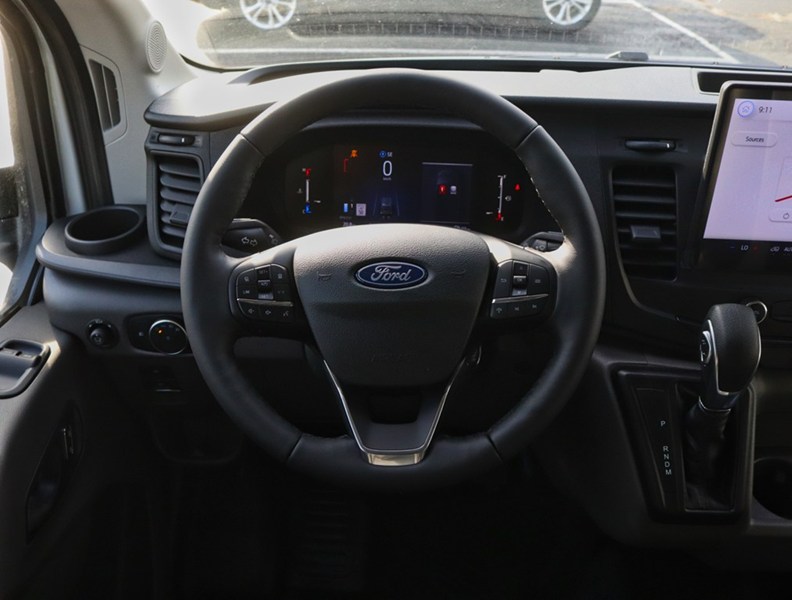2026 Ford Transit-350 Cargo T-350 148