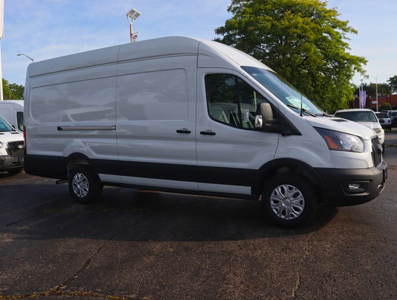 2026 Ford Transit-350 Cargo T-350 148
