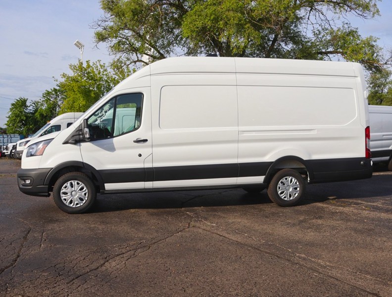 2026 Ford Transit-350 Cargo T-350 148