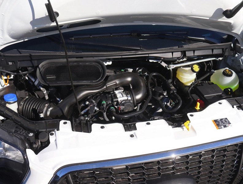 2026 Ford Transit-350 Cargo T-350 148
