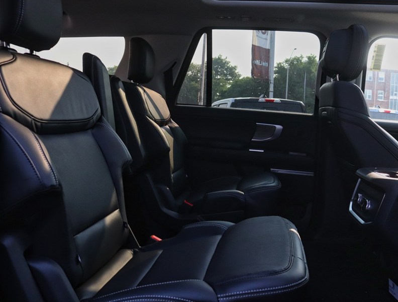 2027 Ford Expedition Max Platinum Max | 4X4 | 3.5L | DRIVERS PKG | ILL KEYP