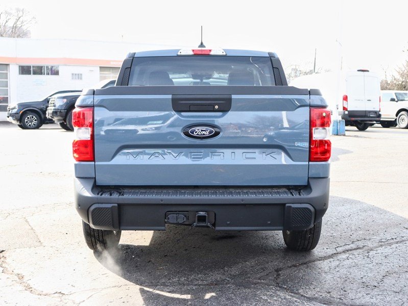 2026 Ford Maverick XLT | AWD | 2.0L | ROOF | 4K TOW | CO-PILOT360