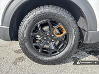 2026 Ford Explorer Tremor 4WD