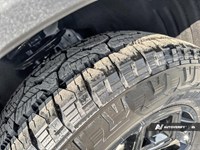 2026 Ford Explorer Tremor 4WD