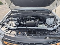 2026 Ford Explorer Tremor 4WD
