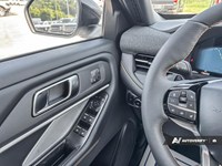 2026 Ford Explorer Tremor 4WD
