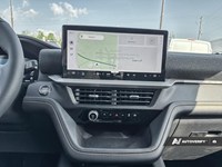 2026 Ford Explorer Tremor 4WD