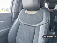 2026 Ford Explorer Tremor 4WD