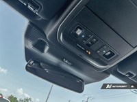 2026 Ford Explorer Tremor 4WD