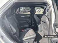 2026 Ford Explorer Tremor 4WD