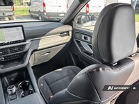 2026 Ford Explorer Tremor 4WD