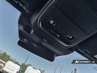 2026 Ford Explorer Tremor 4WD