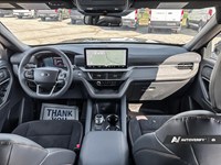 2026 Ford Explorer Tremor 4WD