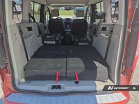2022 Ford Transit Connect Wagon Titanium w/Dual Sliding Doors