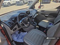 2022 Ford Transit Connect Wagon Titanium w/Dual Sliding Doors
