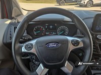2022 Ford Transit Connect Wagon Titanium w/Dual Sliding Doors