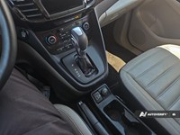 2022 Ford Transit Connect Wagon Titanium w/Dual Sliding Doors