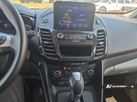 2022 Ford Transit Connect Wagon Titanium w/Dual Sliding Doors