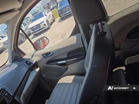2022 Ford Transit Connect Wagon Titanium w/Dual Sliding Doors