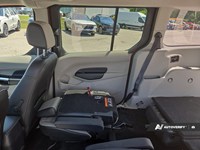 2022 Ford Transit Connect Wagon Titanium w/Dual Sliding Doors