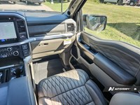 2026 Ford F-150 Platinum 4WD SuperCrew 5.5' Box