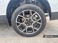 2026 Ford Maverick LARIAT AWD SuperCrew