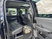 2026 Ford F-350 LARIAT 4WD Crew Cab 6.75' Box