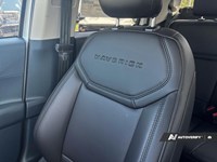 2026 Ford Maverick LARIAT AWD SuperCrew