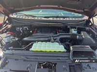 2026 Ford F-150 Raptor 4WD SuperCrew 5.5' Box