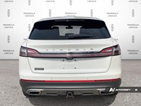 2021 Lincoln Nautilus Reserve AWD