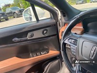 2021 Lincoln Nautilus Reserve AWD