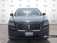 2022 Lincoln Nautilus Reserve AWD