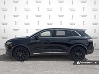 2022 Lincoln Nautilus Reserve AWD