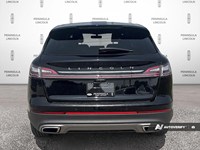 2022 Lincoln Nautilus Reserve AWD