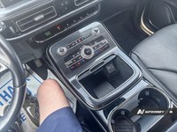 2022 Lincoln Nautilus Reserve AWD