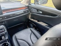 2022 Lincoln Nautilus Reserve AWD