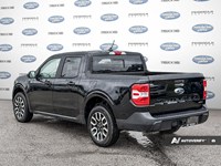 2024 Ford Maverick LARIAT AWD SuperCrew