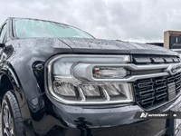 2024 Ford Maverick LARIAT AWD SuperCrew