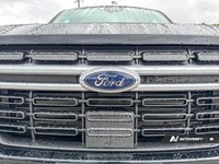 2024 Ford Maverick LARIAT AWD SuperCrew