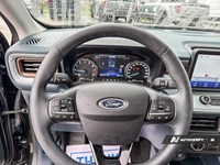2024 Ford Maverick LARIAT AWD SuperCrew