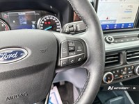 2024 Ford Maverick LARIAT AWD SuperCrew