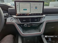 2026 Ford Explorer ST-Line 4WD