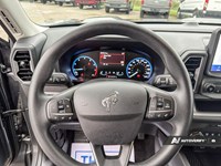2024 Ford Bronco Sport Big Bend 4x4