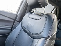 2022 Ford Explorer ST 4WD