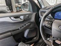 2025 Ford Escape Platinum AWD