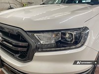2020 Ford Ranger XLT 4WD SuperCrew 5' Box