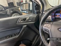 2020 Ford Ranger XLT 4WD SuperCrew 5' Box