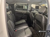 2020 Ford Ranger XLT 4WD SuperCrew 5' Box